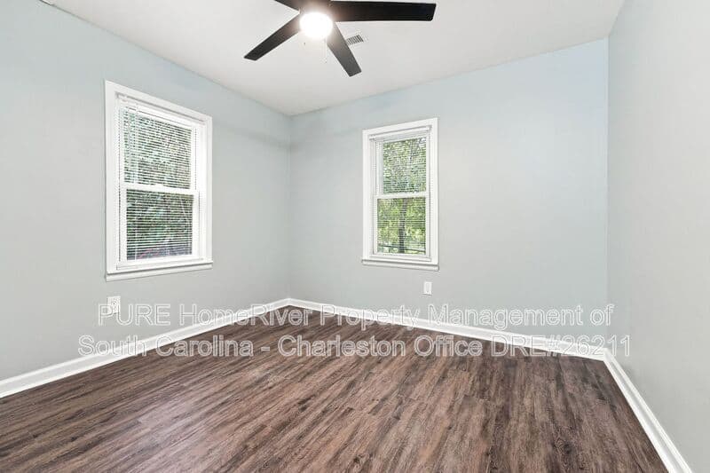 North Charleston Condo: 1831 Dayton Street