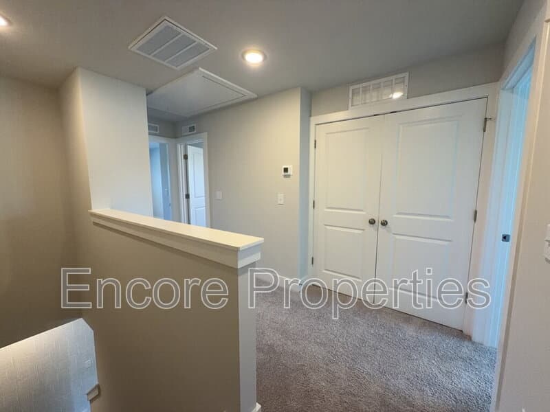Fuquay-Varina Townhome: 223 Pond View Court