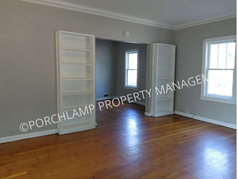 Muskegon Condo: 319 East Forest Avenue