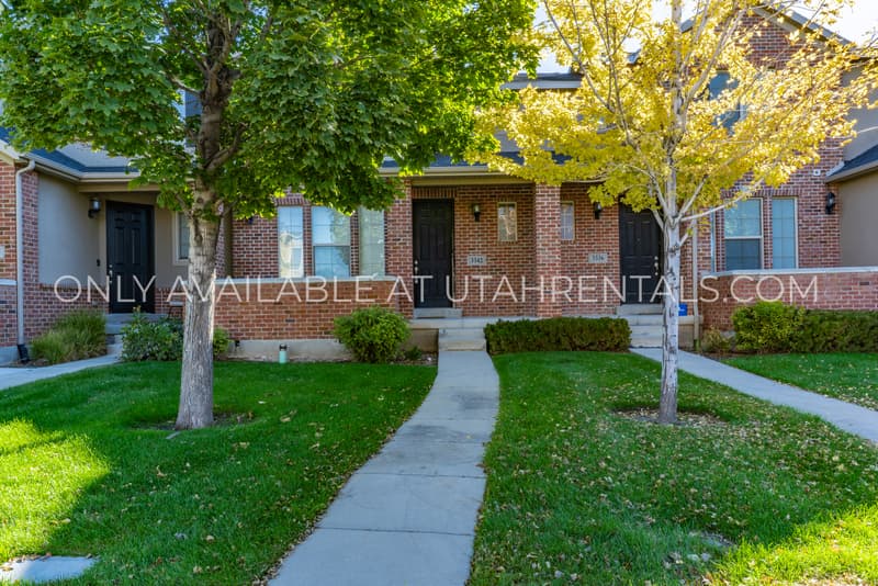 Lehi House: 3342 N 150 W