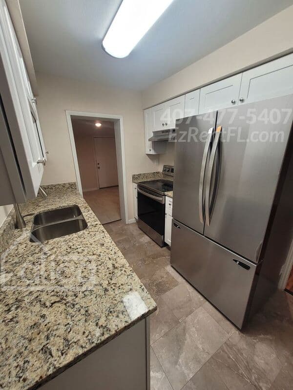 Orlando House: 1235 Emeralda Rd