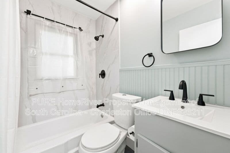 North Charleston Condo: 1831 Dayton Street