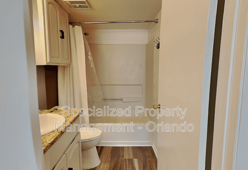 Altamonte Springs House: 635 Buoy Ln