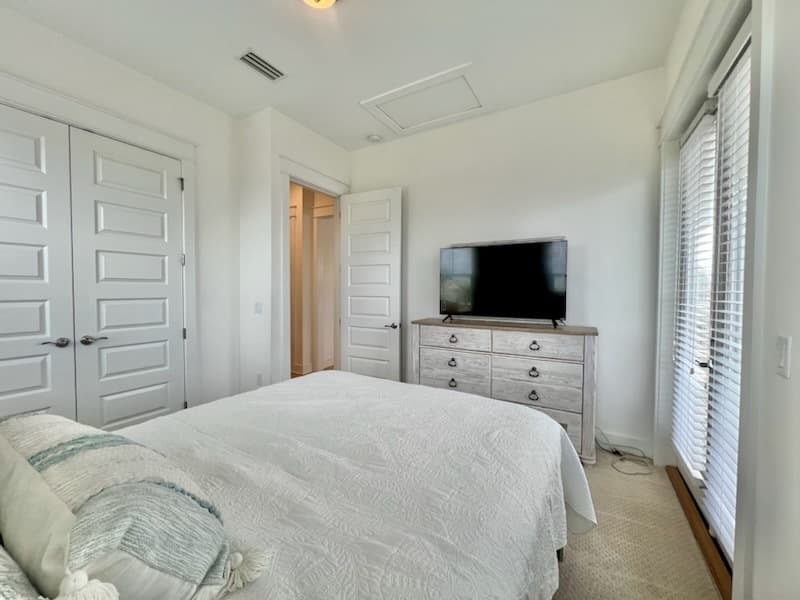 Watersound House: 15 East Milestone Drive