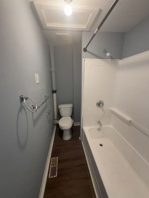 Scranton Townhome: 1404-1412 Sanderson Ave