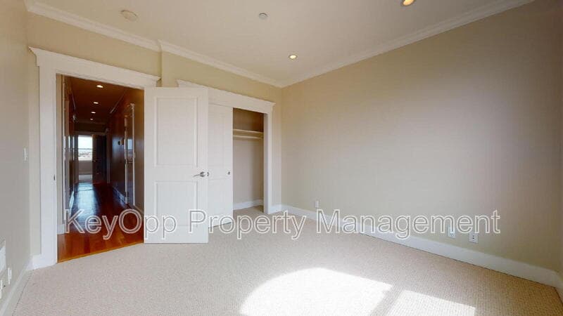 San Francisco Condo: 432 26th Avenue