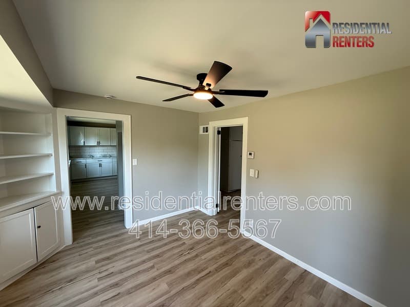 Milwaukee Condo: 3351 N 6th Street