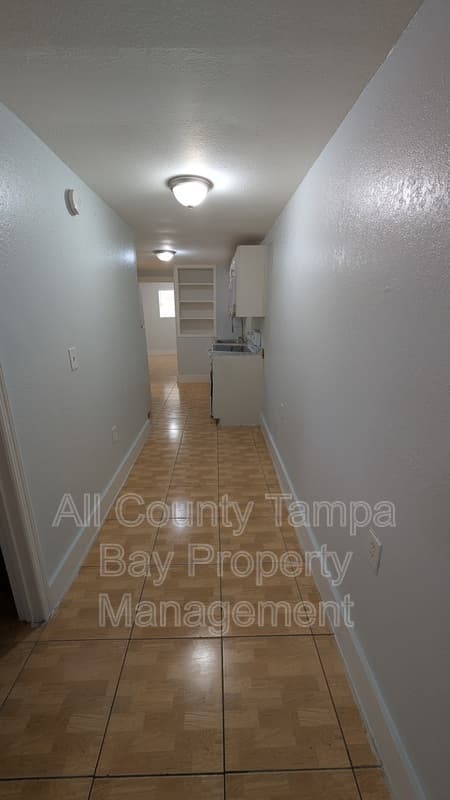 Tampa Condo: 4204 N Manhattan