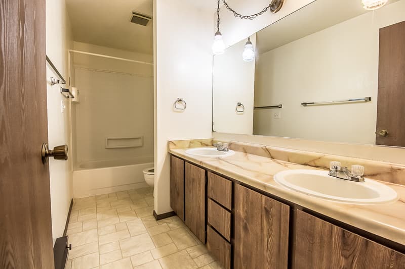 Spokane Condo: 4536 South Donald Court - 2