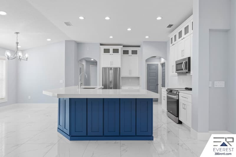 Palm Coast House: 14 Philox Lane