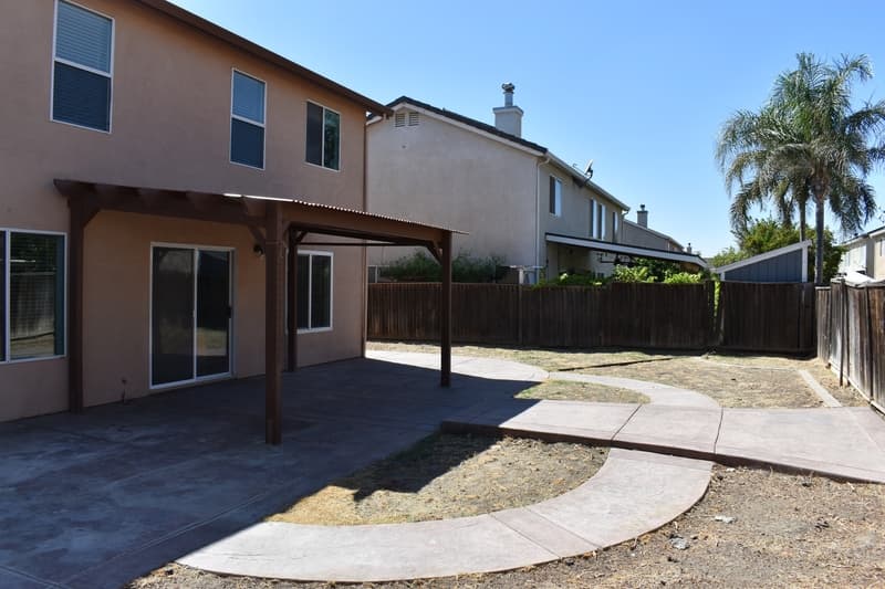 Los Banos House: 2580 Goldeneye Drive