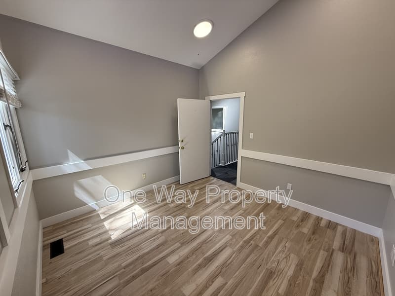 Greeley House: 1221 28th Avenue - 2