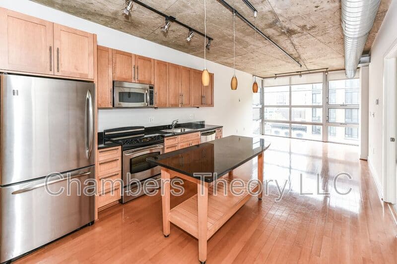 Washington Condo: 2125 14th St NW