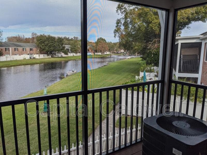 Tampa Condo: 13686 Orange Sunset Dr