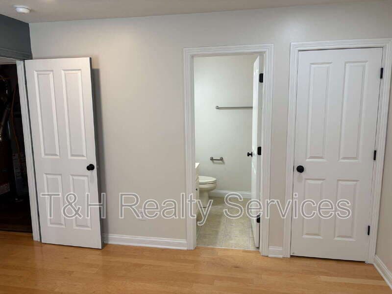 Indianapolis Townhome: 368 Firehouse Place
