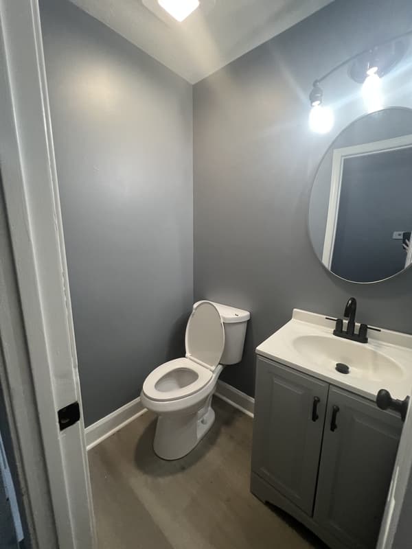 Grove City House: 2253 Blue Rock Lane