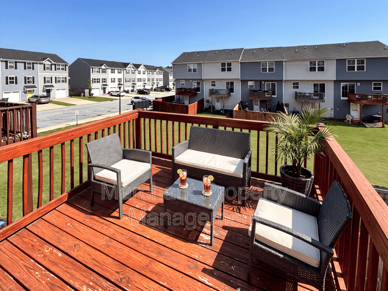 Greenville Townhome: 5 Verdant Leaf Way