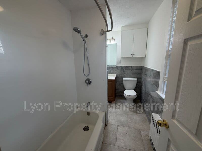 Canton Condo: 83 Bolivar St