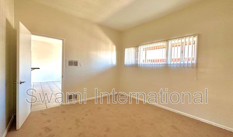 Gardena Condo: 1661 W. 182nd Street