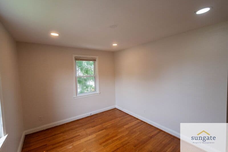 Towson Townhome: 1907 Glen Ridge Rd