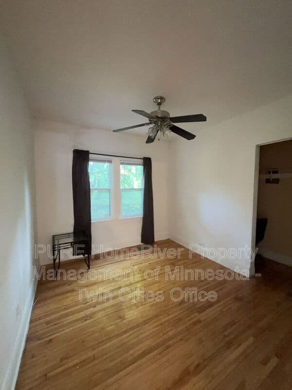 Minneapolis House: 2407 N 4th St