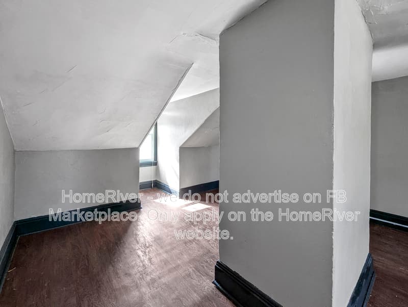 Pittsburgh House: 1810 Ley St