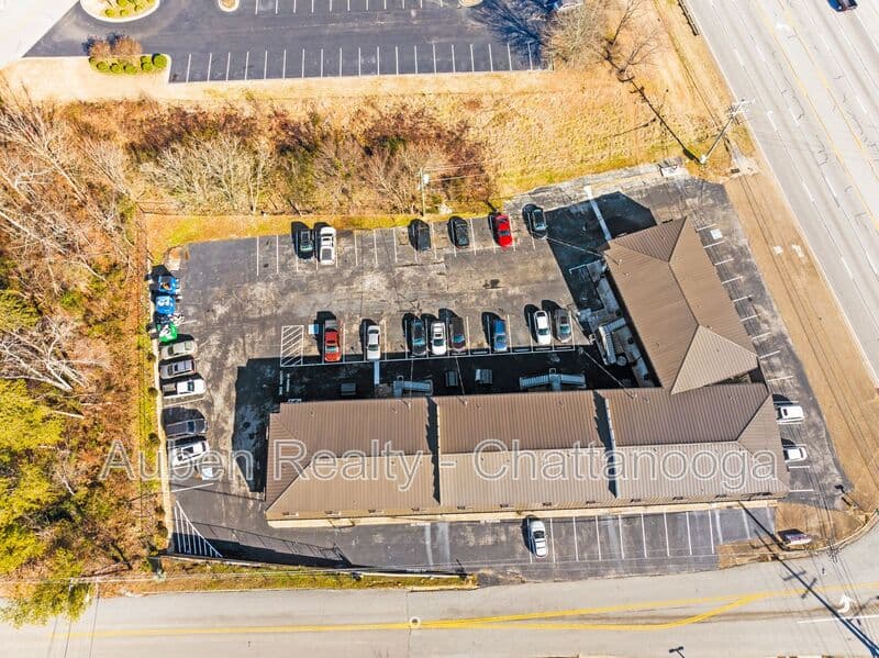 Hixson Condo: 5519 HIGHWAY 153 APT L