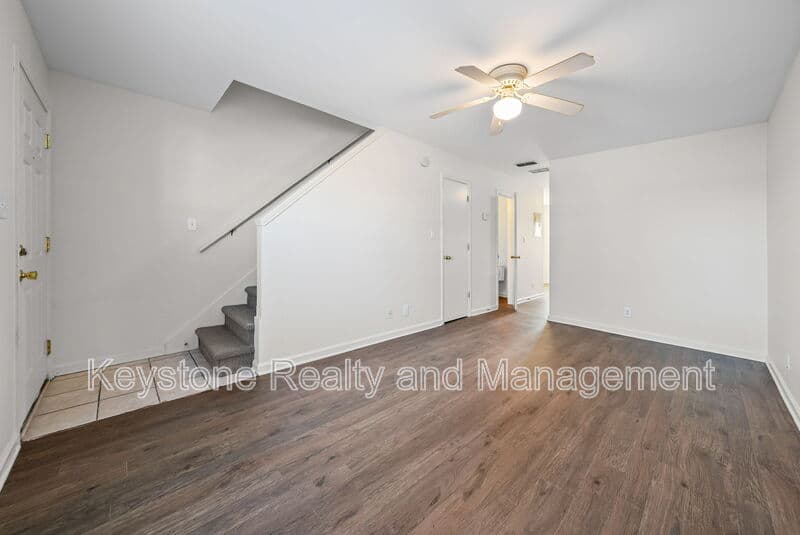 Clarksville Townhome: 3312 Royster Lane