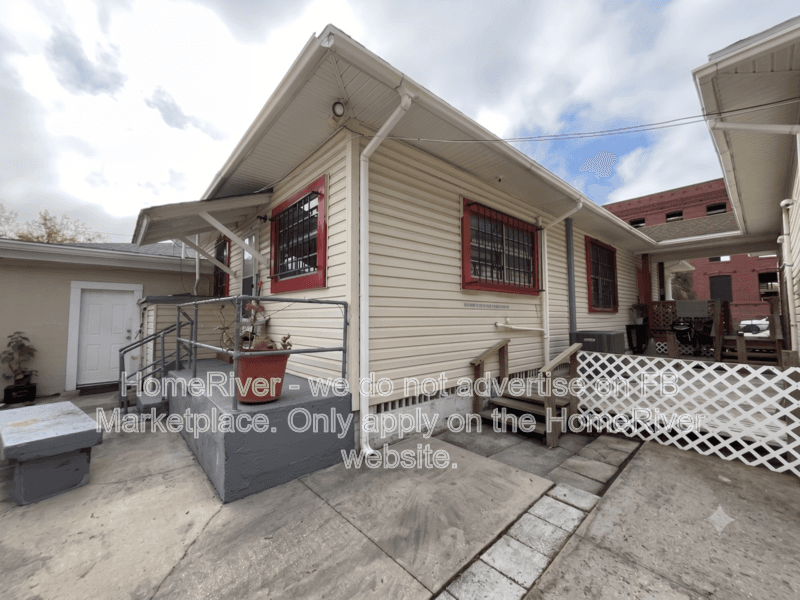 Tampa Condo: 1506 E 18th Ave