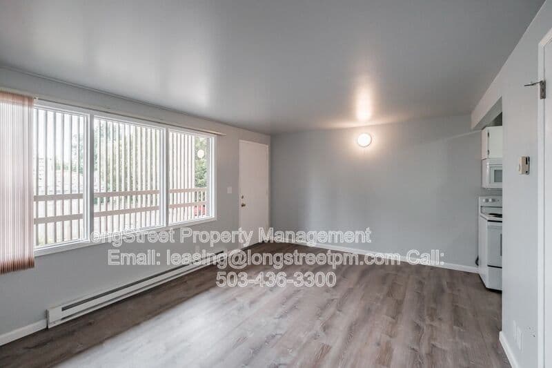 Corvallis Apartment: 115 NW 15th St