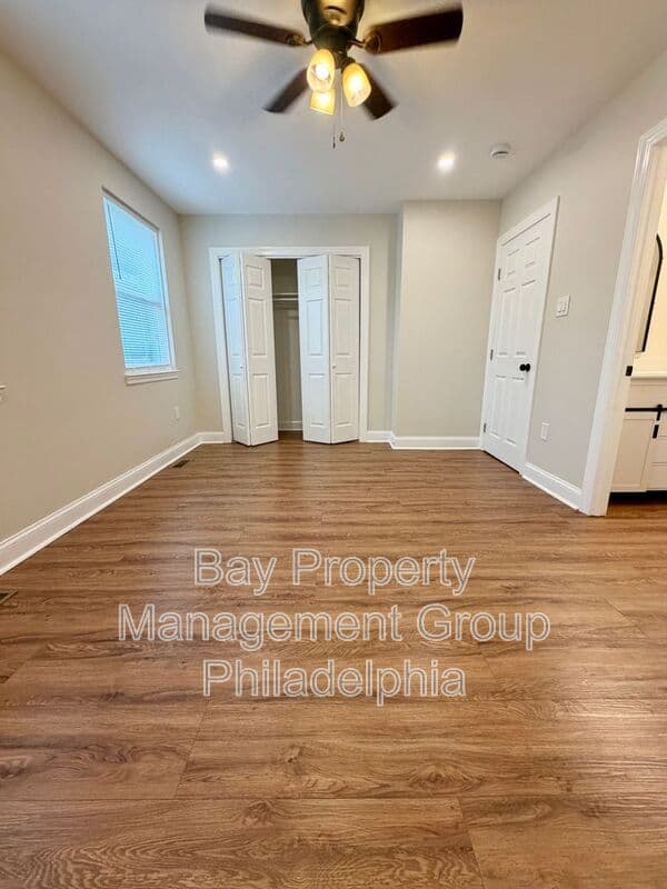Doylestown House: 55 Providence Ave