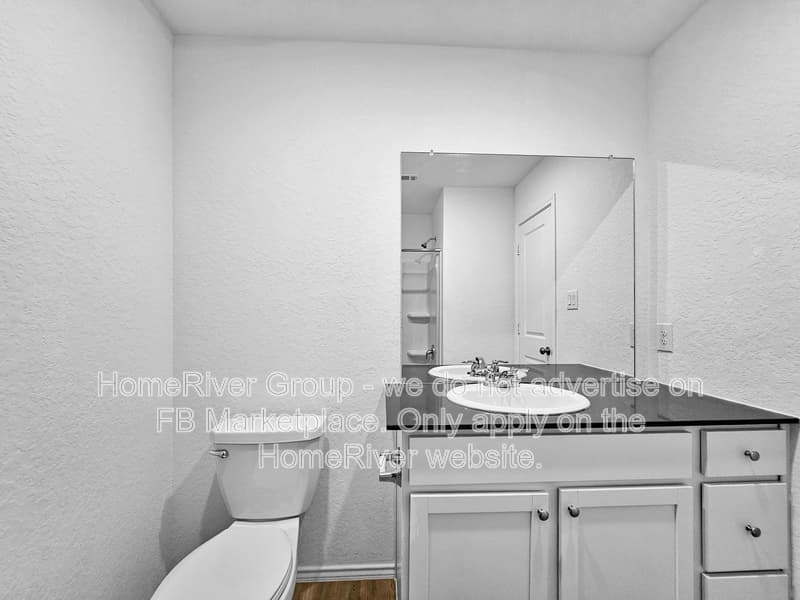 New Braunfels House: 2442 Broken Arrow