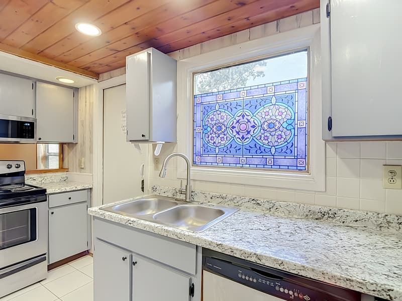 Tampa Condo: 5602 Ashley Oaks Drive - 1