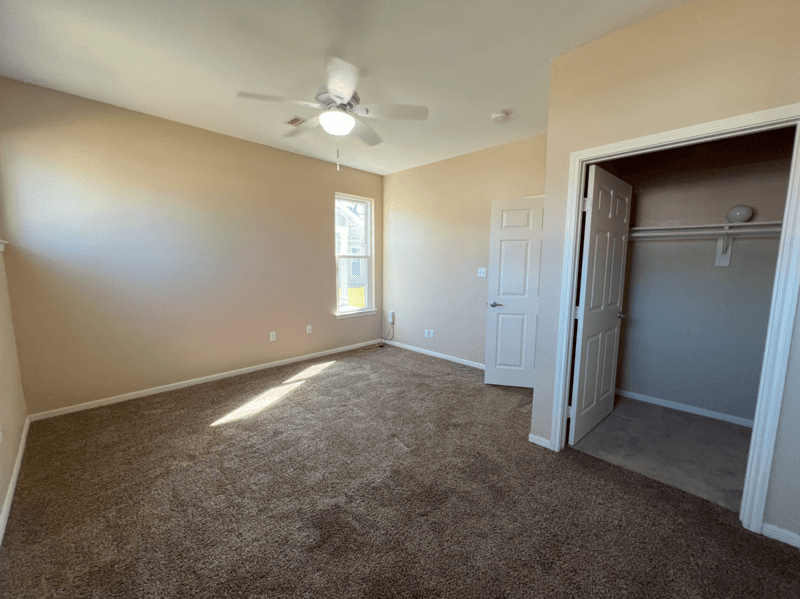 Houston House: 5030 Marietta Lane