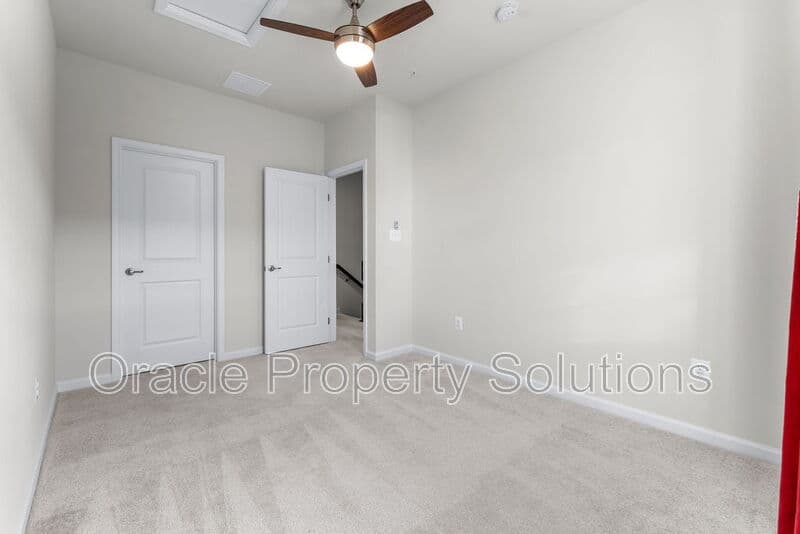 Hanover Townhome: 7850 Brandy Station Road