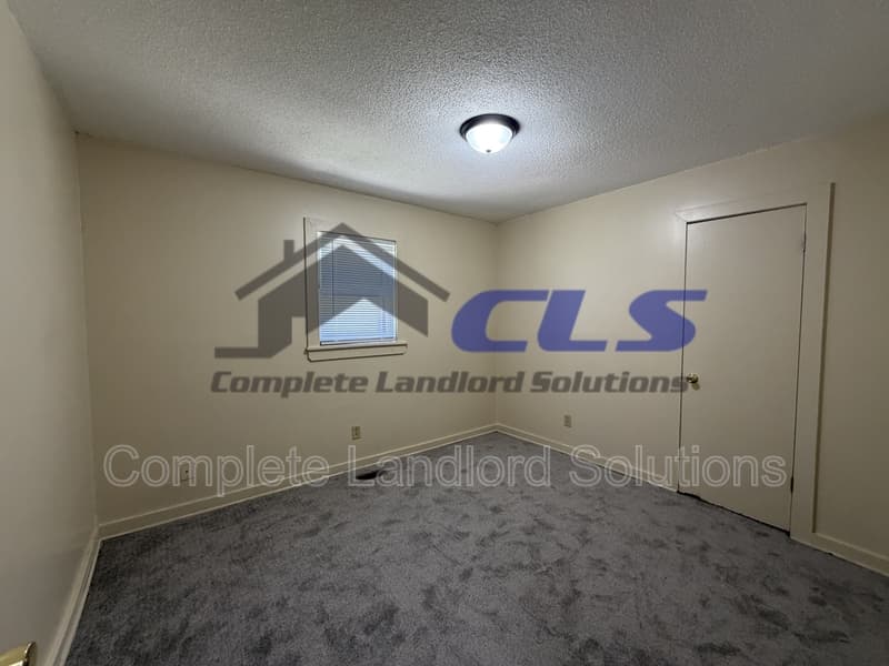 Terre Haute Condo: 1362 Chestnut Street - 1