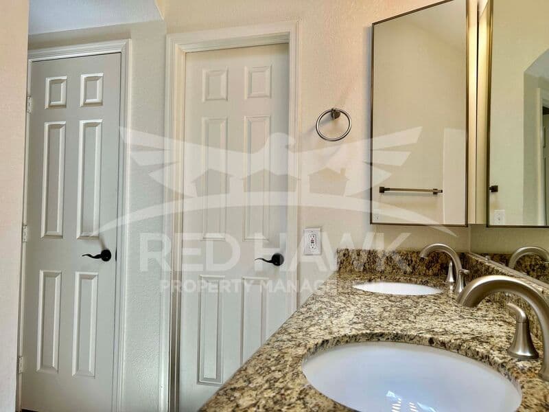 Phoenix House: 1420 E Rosemonte Dr
