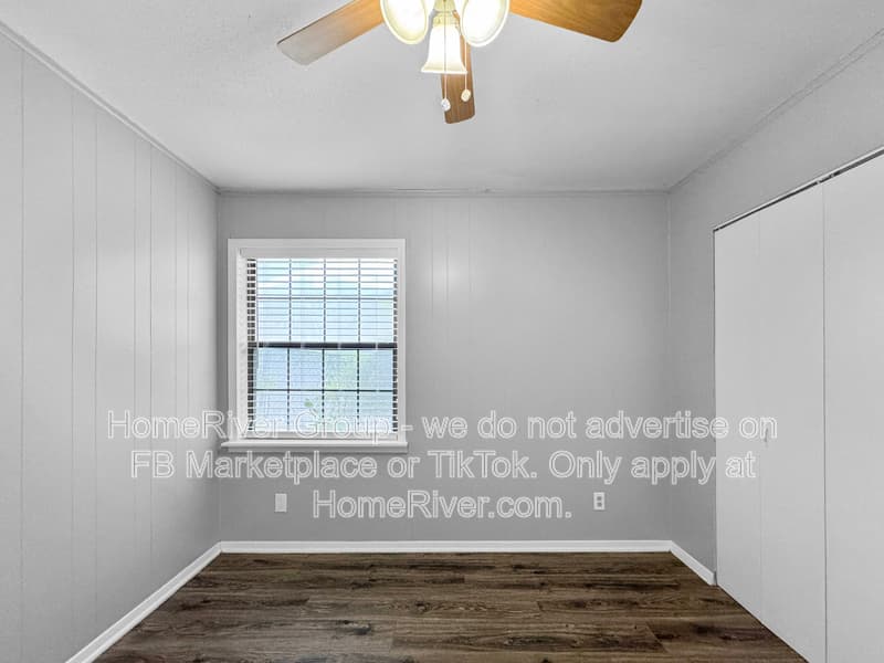 Richardson House: 1319 Wisteria Way