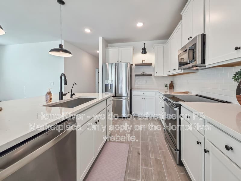 Buckeye House: 23467 W Albeniz Pl