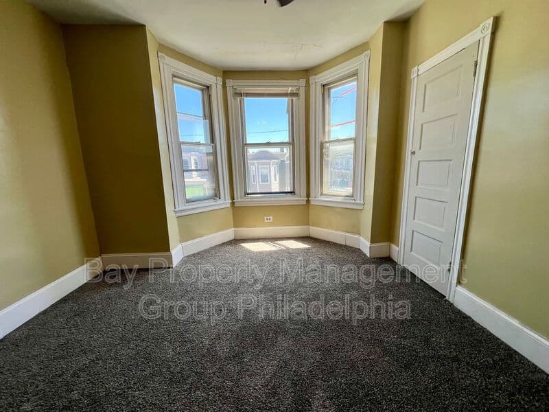 Philadelphia House: 1500 N Frazier St