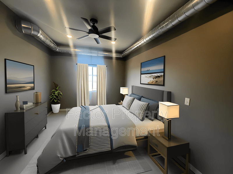 St. Peter Condo: 970 N. 3rd St