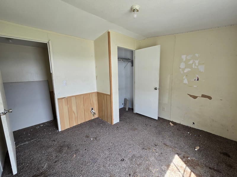 Fayetteville House: 2416 Cattail Cir