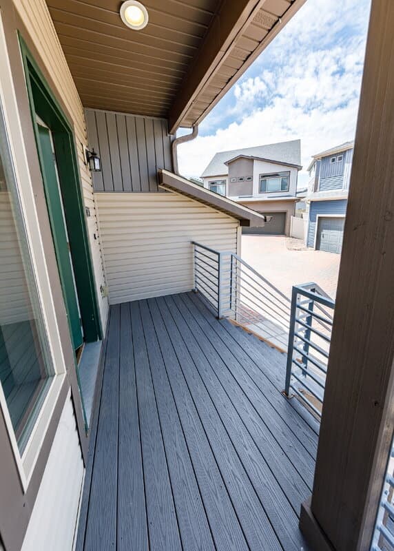 Colorado Springs House: 9347 Timberlake Loop