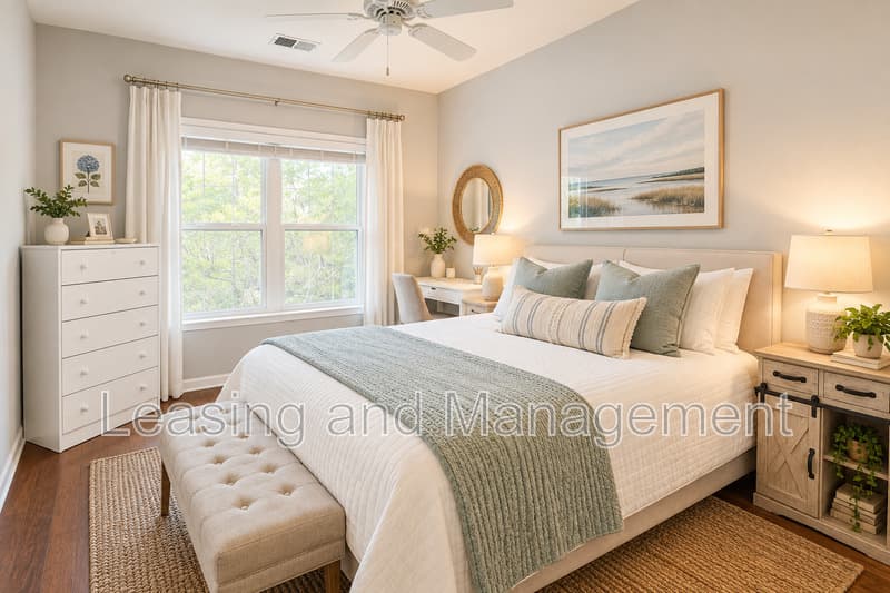 Charleston Condo: 1755 Central Park Road