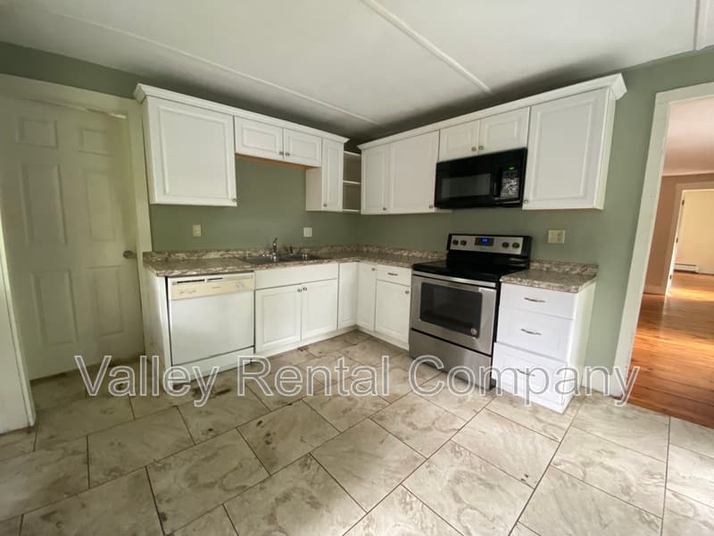 Amherst Condo: 747 Main Street - 2