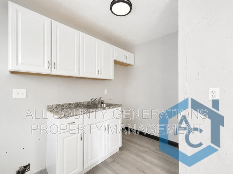 Cleveland Condo: 3520 W 105th St