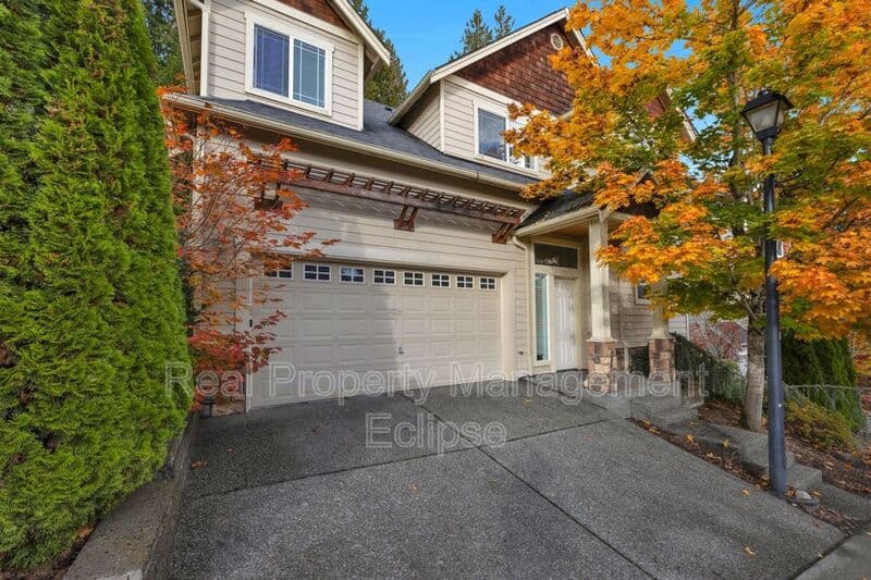 Woodinville House: 13630 NE 203rd St