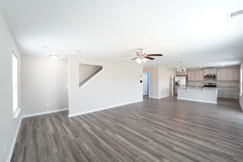 Guyton House: 105 Butternut Blvd