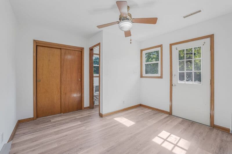 Spotsylvania House: 10003 Courthouse Rd