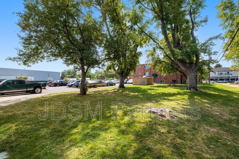 Denver Condo: 2187 South Depew Street #13